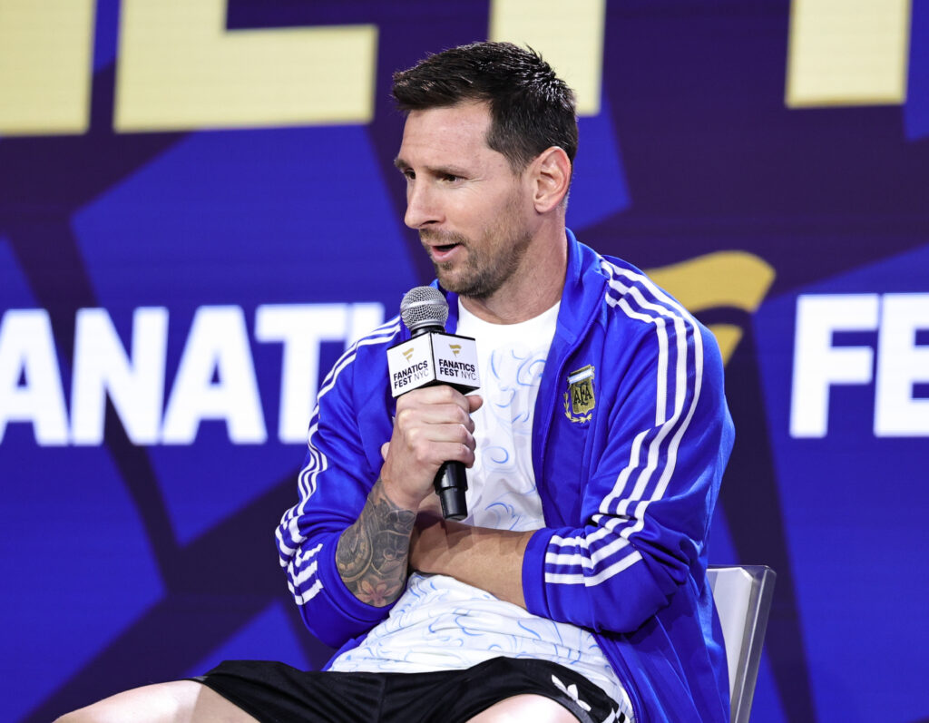 Sfârșitul unei ere. Messi, Ronaldo și alte legende care ar putea să nu mai joace niciodată la Mondial