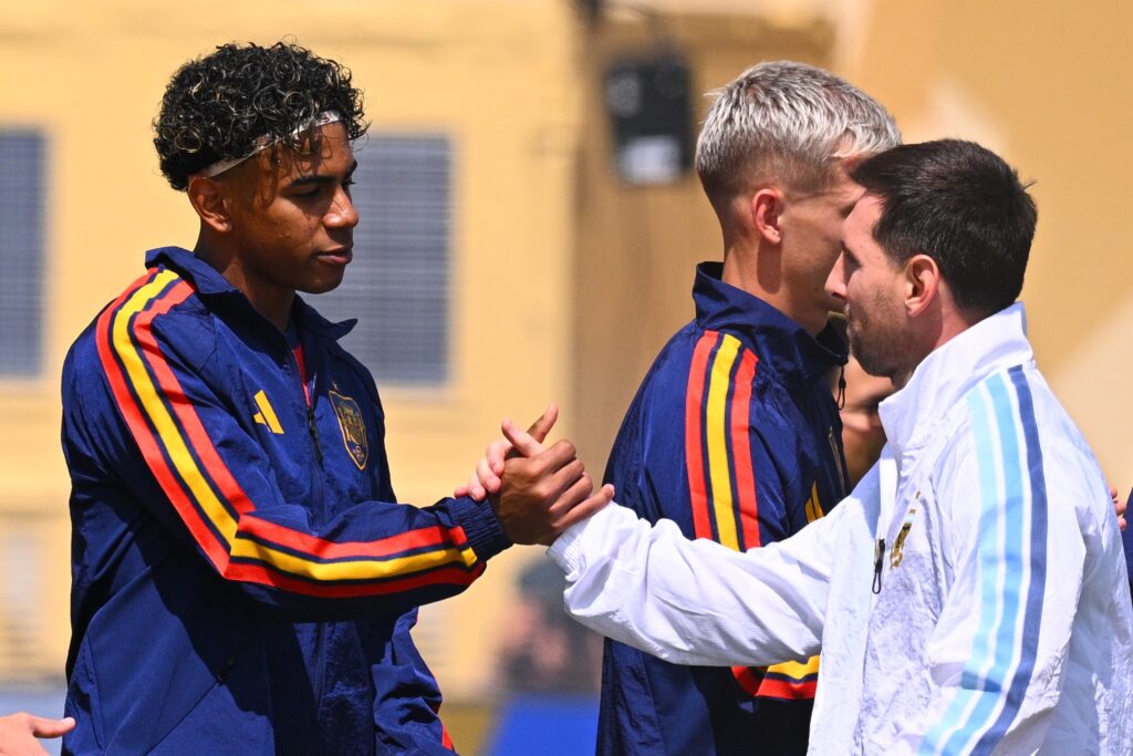 CM 2026 intră în istorie: Spania, Mbappé, Haaland și Messi, printre marile povești ale turneului
