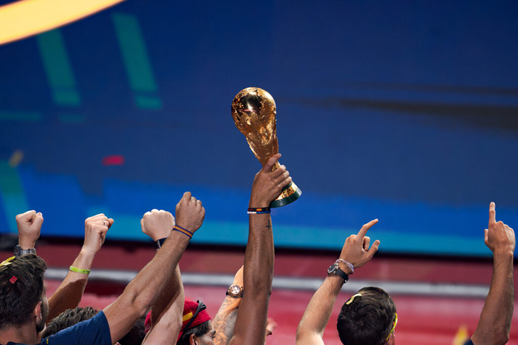 Spania bate monedă cu victoria naționalei la Cupa Mondială 2026. Va emite 50.000 de monede comemorative