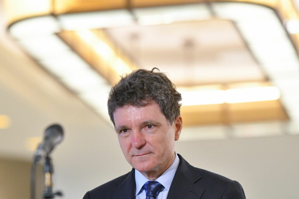 Nicușor Dan numește dintr-un foc 268 de magistrați: 172 de judecători și 96 de procurori intră în funcție