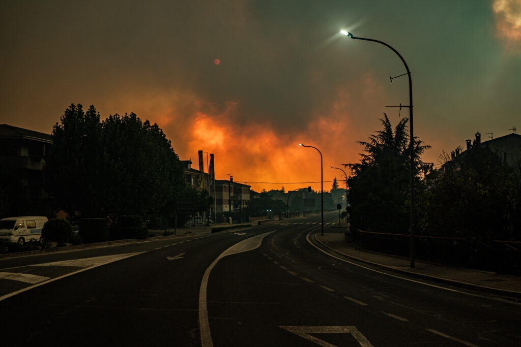 „Am lovit aisbergul. Ne scufundăm și trebuie să facem ceva”. Fenomenele meteo extreme din Europa, comparate cu Titanicul