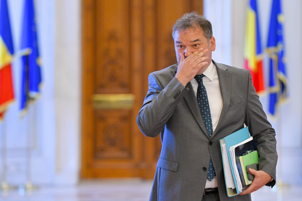 Absorbție de 93% din PNRR la Ministerul Dezvoltării. Cseke Attila, apel la urgentarea depunerii cererilor de plată