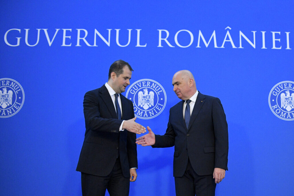 Bolojan, după întâlnirea cu Tofan: Avem atât o criză în domeniul energiei electrice, cât și una în domeniul combustibililor
