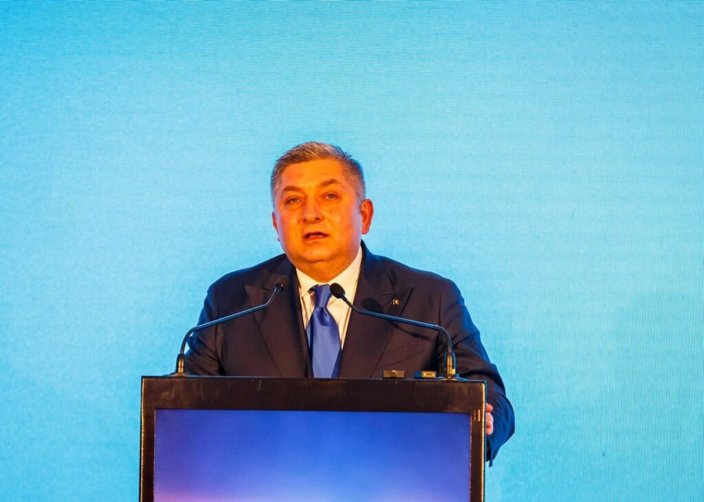 „În PNL aceiași lideri se tot răsucesc”. Alin Tișe: Partidul are oameni foarte buni, dar nu vrea să-i promoveze