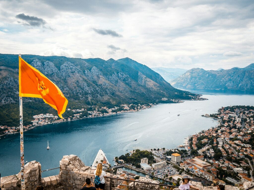 Ambasadorul Muntenegrului cere criterii obiective pentru noile garanții impuse viitorilor membri ai UE