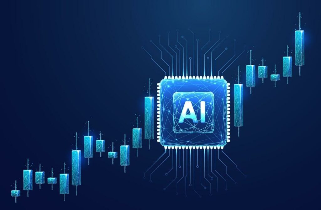 Inteligența artificială poate transforma economia mai rapid decât Revoluția Industrială, spun economiștii