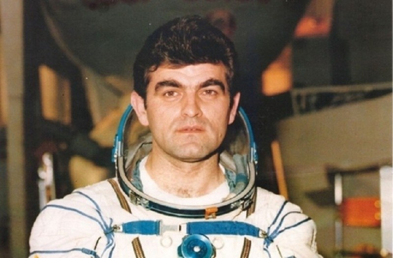 Bulgaria și-a luat rămas-bun de la cel de-al doilea cosmonaut al țării