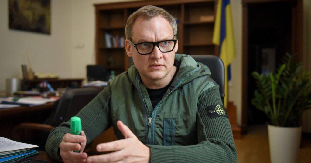 Fostul adjunct al lui Zelenski rămâne sub control judiciar până în septembrie, în dosarul de corupție