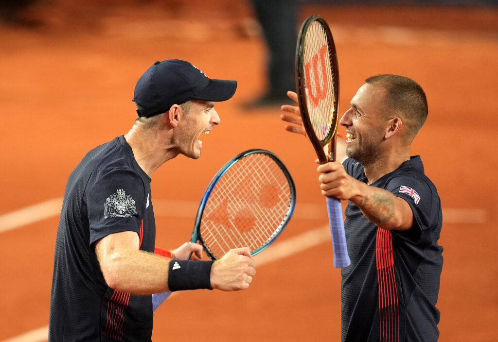 „Totul a meritat”. Final de carieră la Wimbledon 2026 pentru unul dintre tenismenii de succes britanici