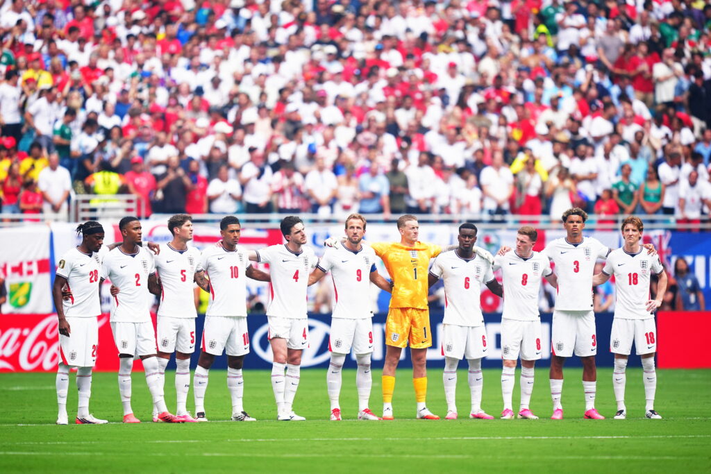 Anglia, în semifinalele Campionatului Mondial, după ce a învins cu Norvegia cu 2-1 în reprizele de prelungiri