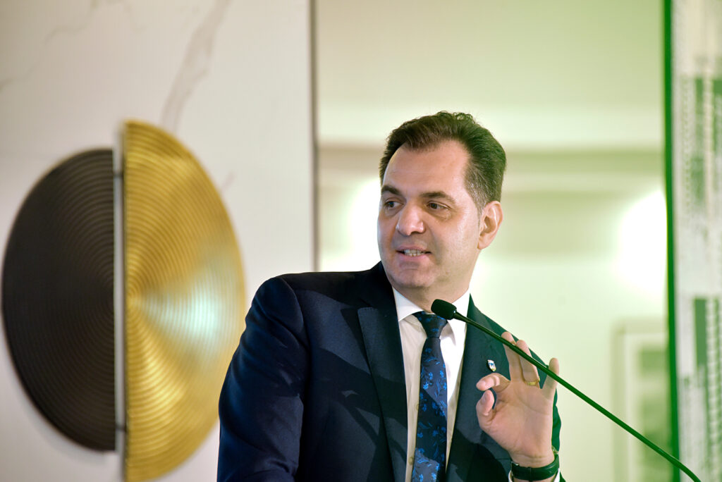 Scandal la Sf. Gheorghe după ce primăria nu a avizat un marș al extremiștilor români, pe care-l consideră „o provocare” / Primar: „Nu avem nevoie de provocatori”