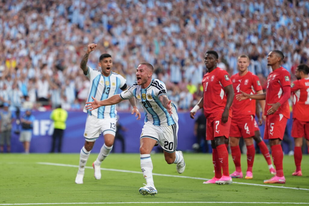 Peste 5 milioane de semnături într-o petiție pentru excluderea Argentinei de la Cupa Mondială 2026