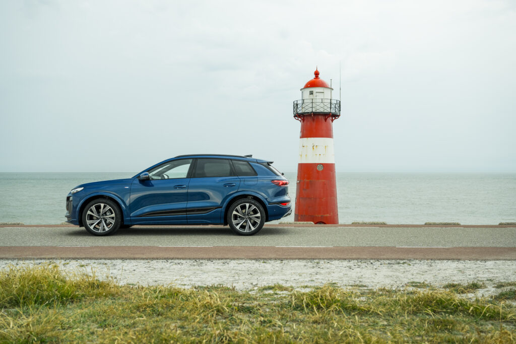 Prea ieftine. O mare companie auto germană încearcă să oprească importul propriilor mașini electrice din China în Germania