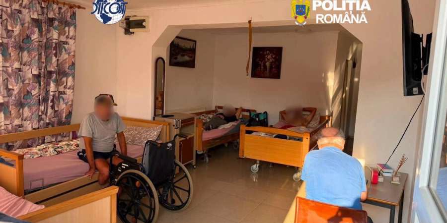 Ce s-a descoperit după relocarea beneficiarilor azilelor din Bihor: sute de persoane fără acte și fără certificat de handicap