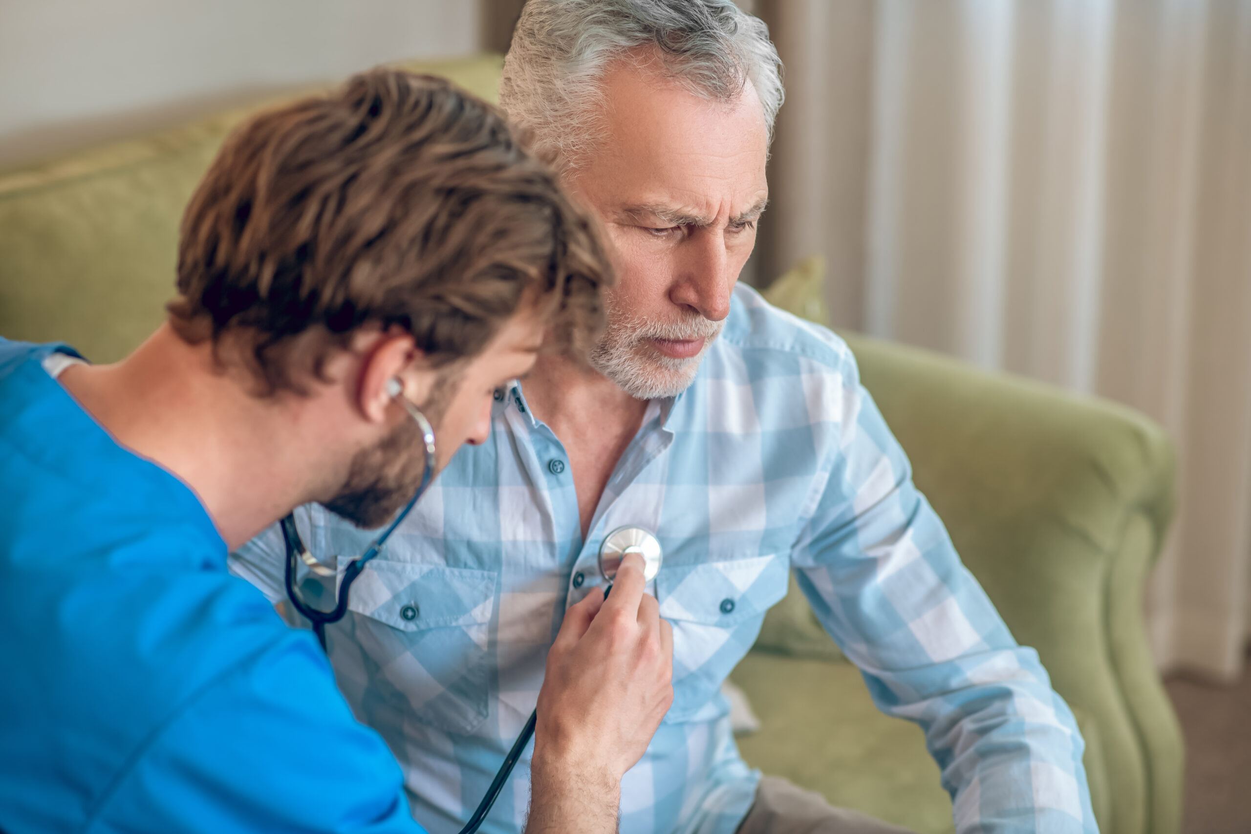 Decese cardiace: 90% cauzate de factori modificabili