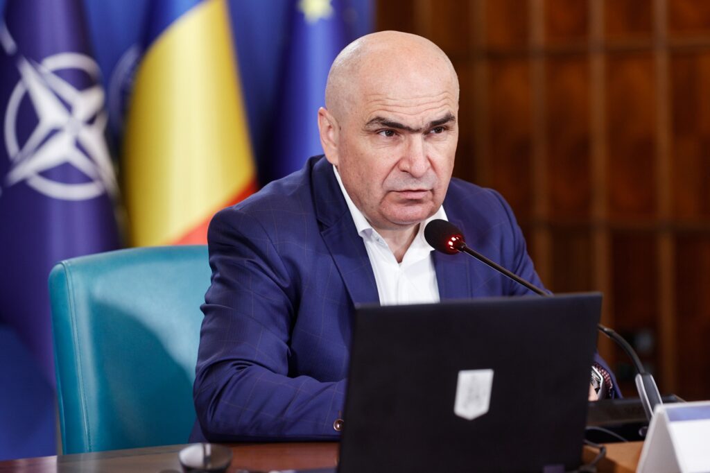 Măsurile Guvernului pentru a creșterea nivelul Dunării la Cernavodă. Ilie Bolojan i-a cerut lui Radu Miruță să pună pe lista de priorități un proiect uitat în sertarele de la Transporturi