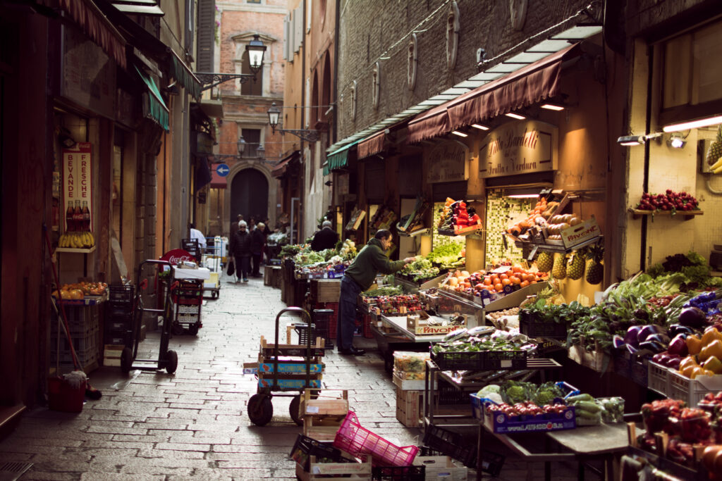 Nu doar Roma și Veneția. Cele cinci comori ascunse ale Italiei pe care merită să le descoperi
