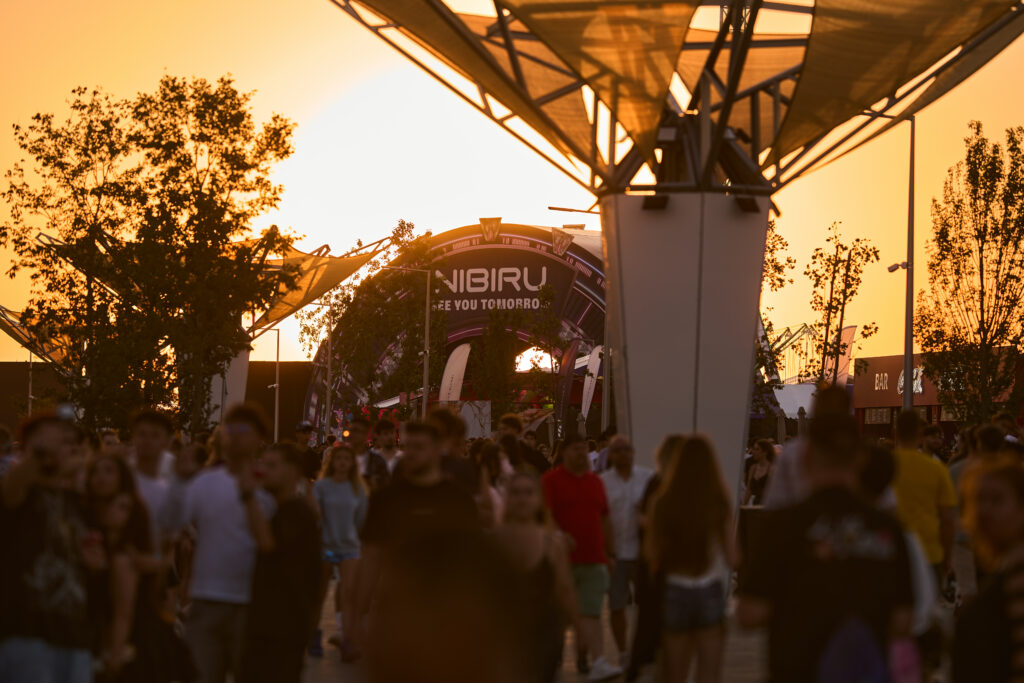 Beach, Please! în Ziua 3: 155.000 de participanți într-o singură zi. Future și Quavo, pentru prima dată LIVE în România, iar NIBIRU își dezvăluie viitorul (P)