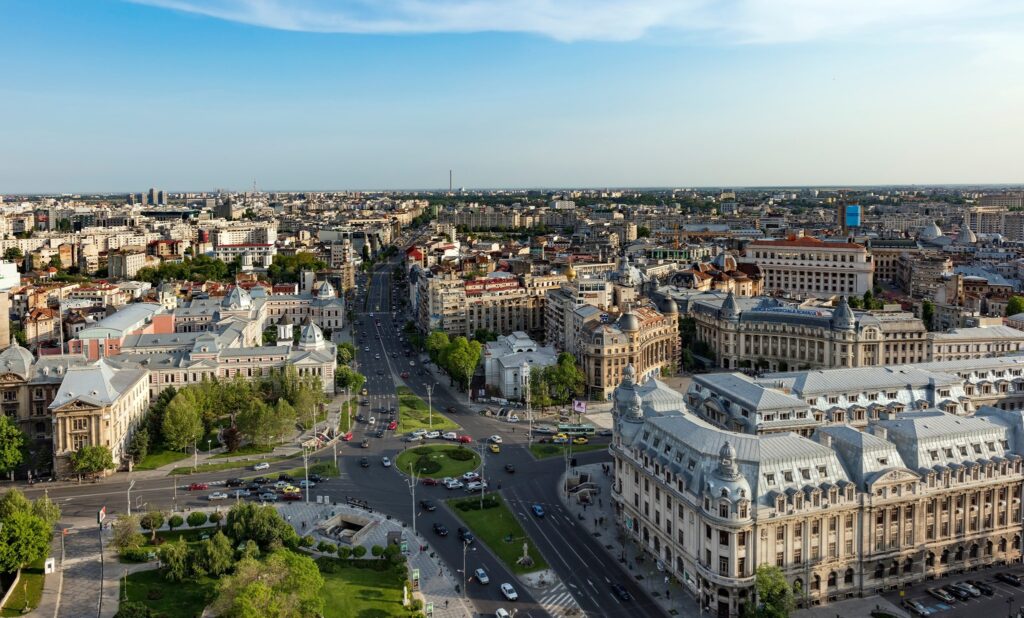 The Guardian: Bucureștiul ascunde un pericol uriaș pentru turiști