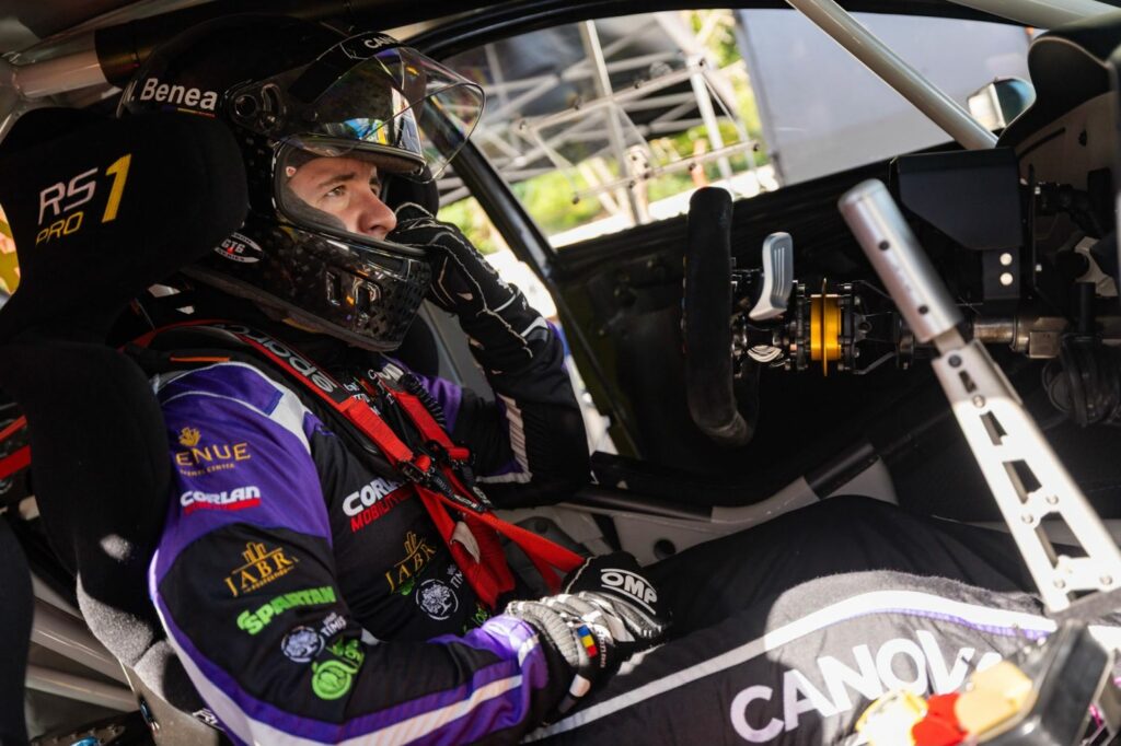 Canova Racing merge la Trofeul Sinaia pentru a-și apăra pozițiile fruntașe în Campionatul Național de Viteză în Coastă
