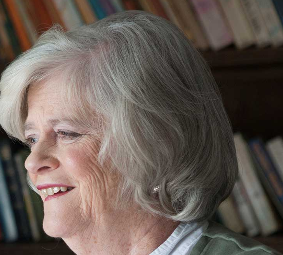 Fostul ministru britanic Ann Widdecombe a murit. Poliția tratează cazul ca pe o crimă și caută principalul suspect