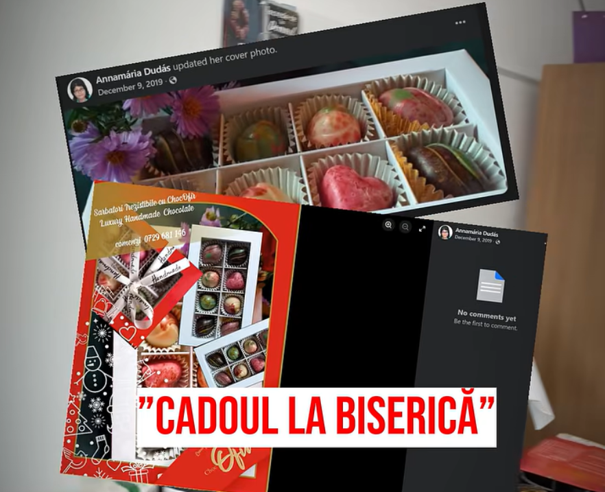 Ce se va întâmpla cu „atelierul de ciocolată” din sediul CENAFER. Anunțul lui Radu Miruță