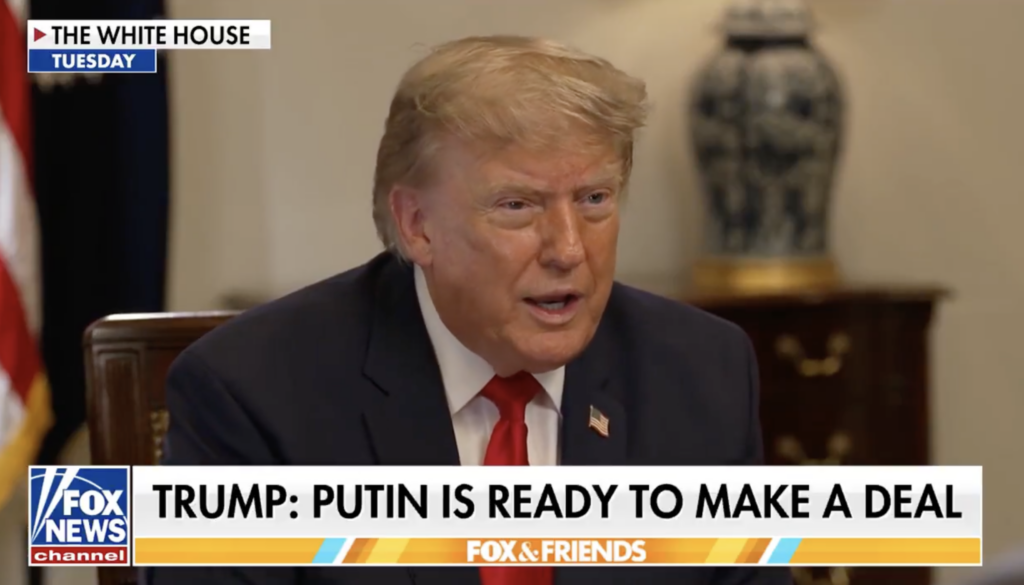 Donald Trump vorbește despre o dată surpriză pentru sfârșitul războiului din Ucraina. Câte termene a avansat până acum