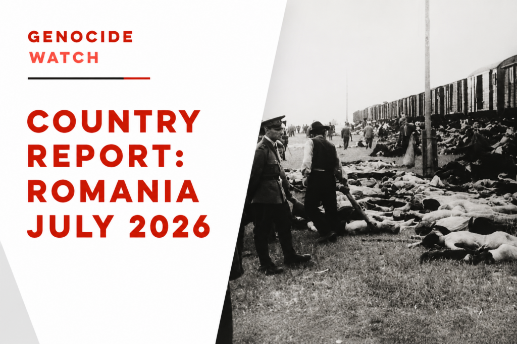Raport internațional: România, criticată pentru discriminarea romilor și educația despre Holocaust