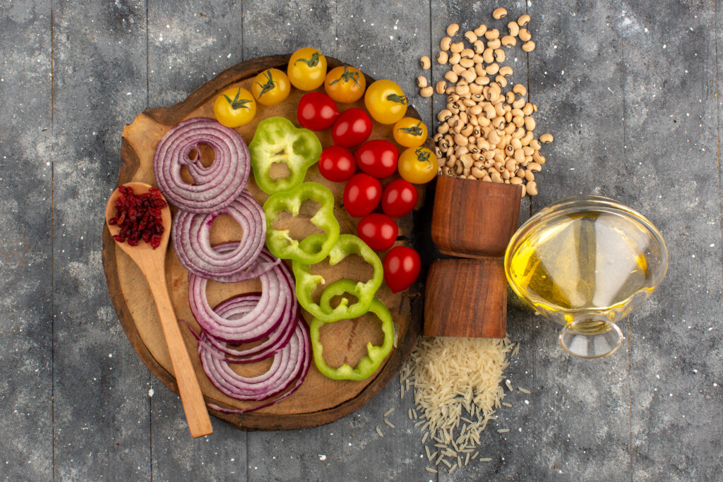 3 carbohidrați care te ajută să slăbești și 4 pe care ar trebui să-i eviți