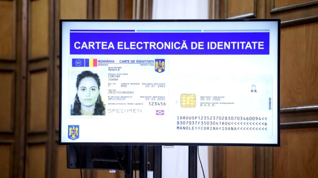 Val de critici. Cine blochează cărțile electronice de identitate pentru românii din străinătate