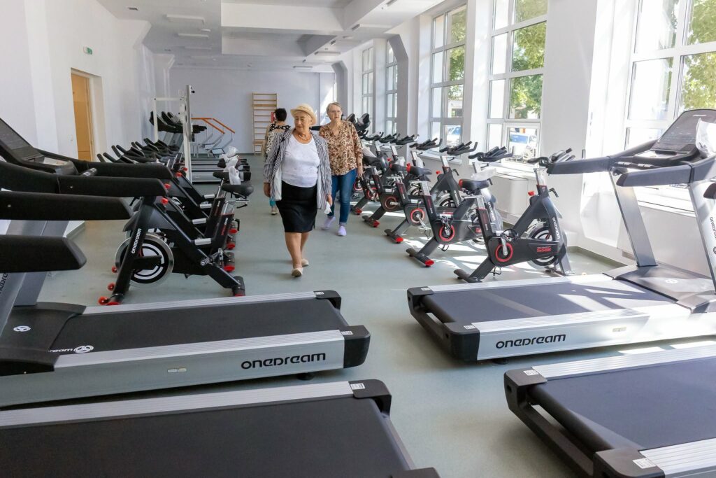 Un nou centru pentru vârstnici, inaugurat la Galați. Investiție de 18,9 milioane de lei