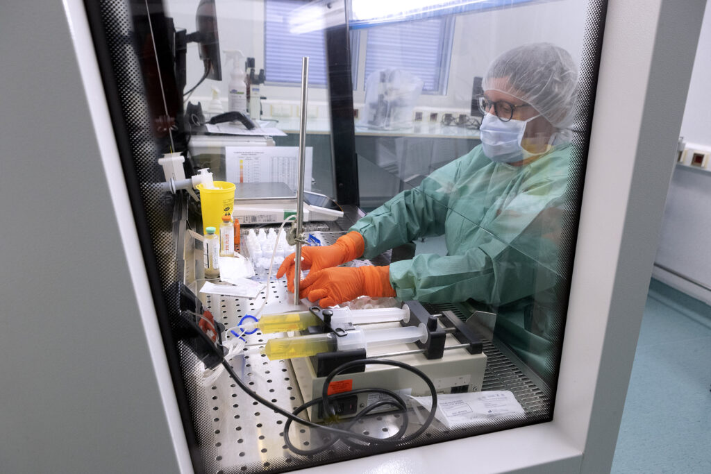 Cercetătorii fac progrese în tratarea uneia dintre cele mai grave complicații ale cancerului