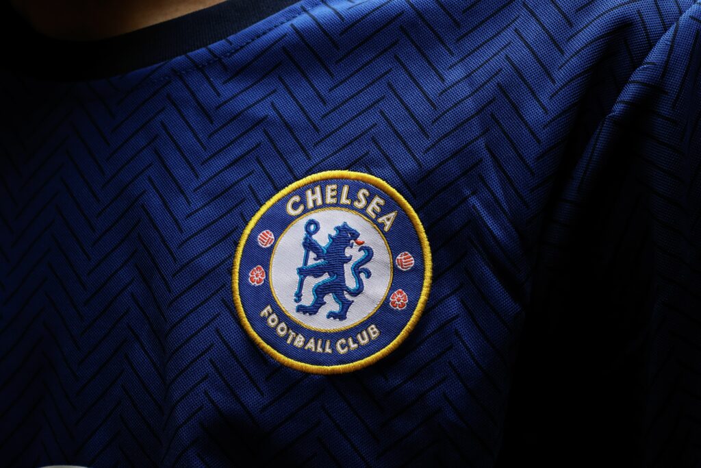 Clubul Chelsea, amendat cu 10 milioane de lire sterline pentru încălcarea regulamentelor privind agenții de jucători