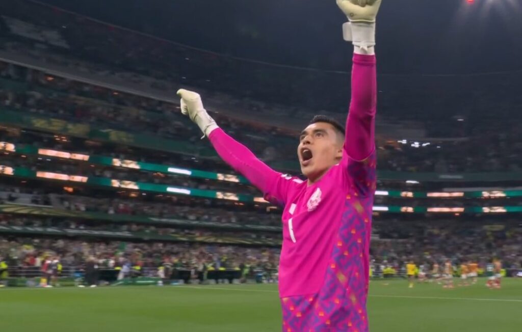 Mexicul pune capăt unui blestem de 40 de ani la Cupa Mondială. Victorie cu Ecuador și calificare în optimile de finală