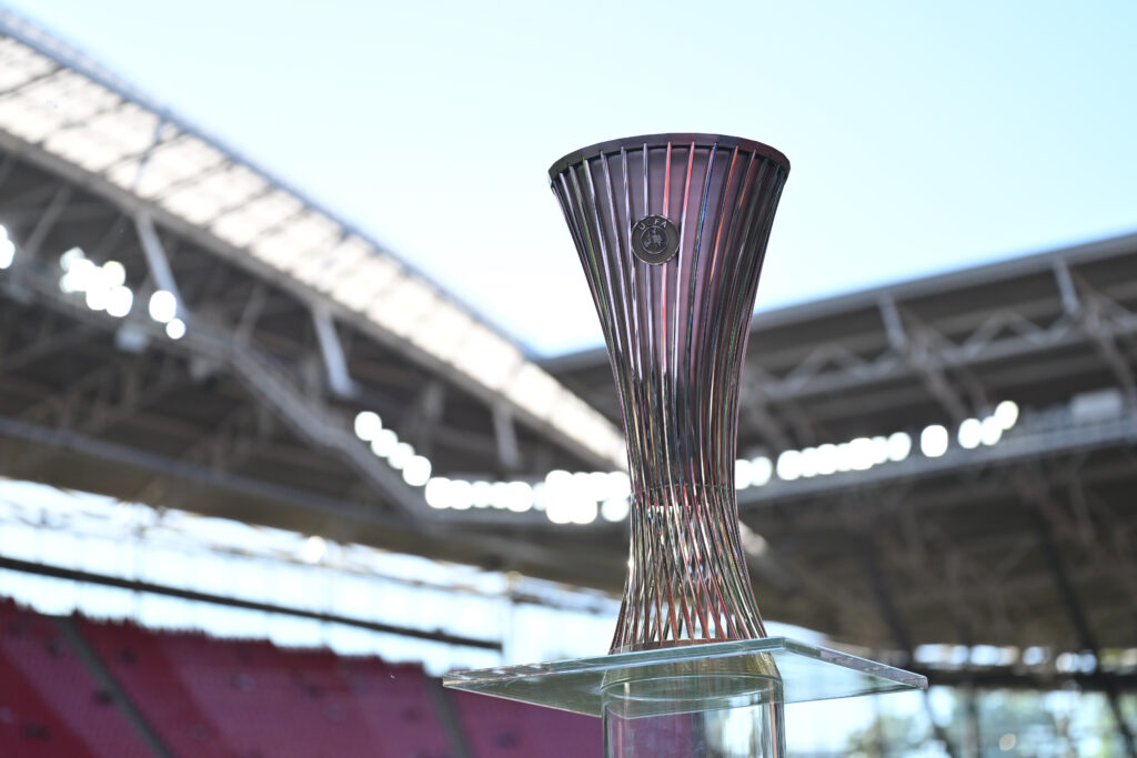 U Cluj, CFR Cluj și FCSB evoluează în manșa întâi din turul secund preliminar al Conference League