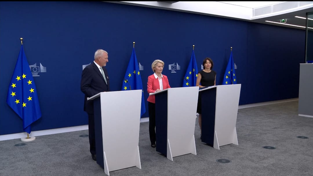 UE pregătește restricții de vârstă pentru accesul minorilor la rețelele sociale