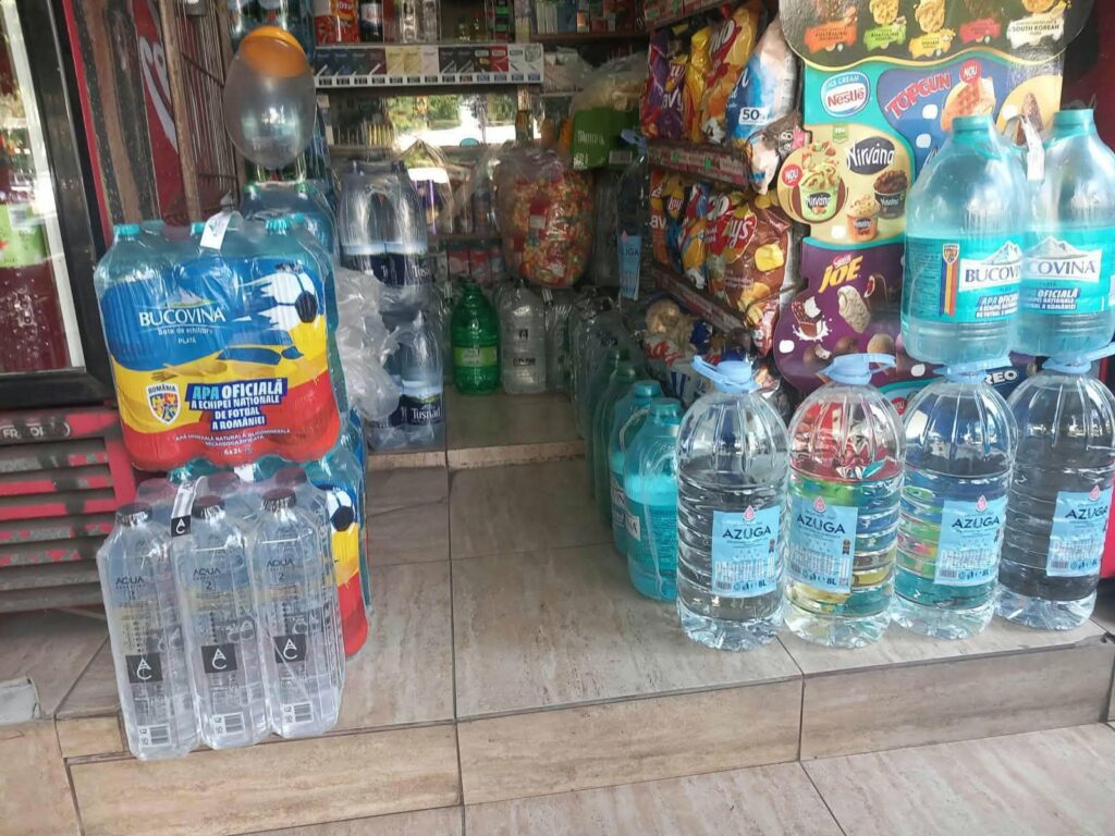 ANPC a dat amenzi de peste 3,7 milioane de lei în doar cinci zile. Carne cu mucegai, pește alterat și produse expirate, descoperite în controale