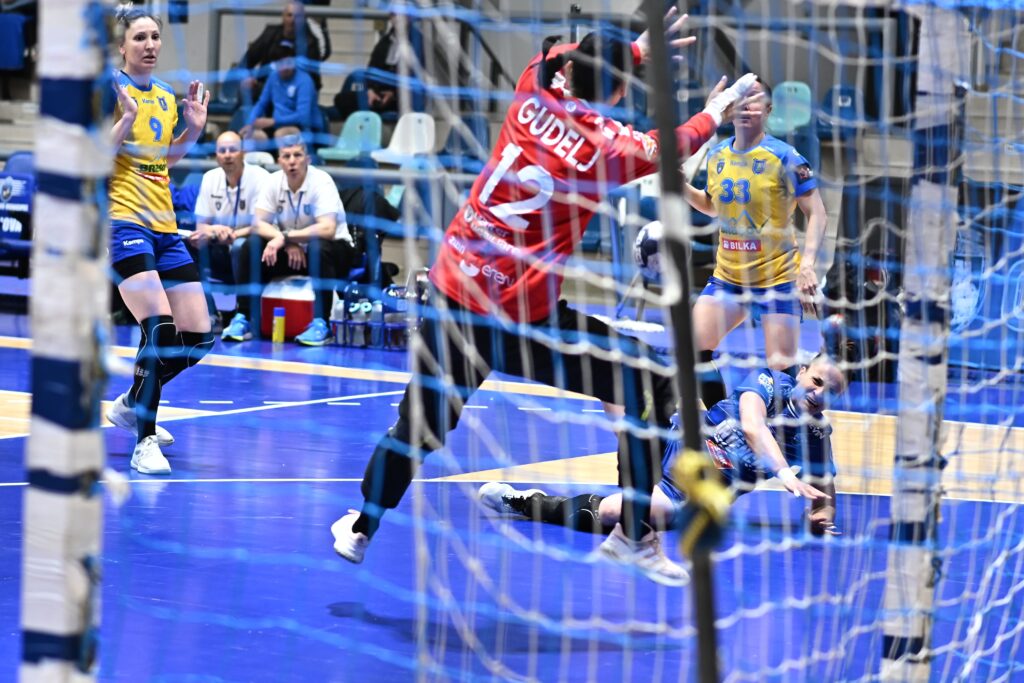 Corona Brașov, SCM Râmnicu Vâlcea și Potaissa Turda și-au aflat adversarele din cupele europene la handbal