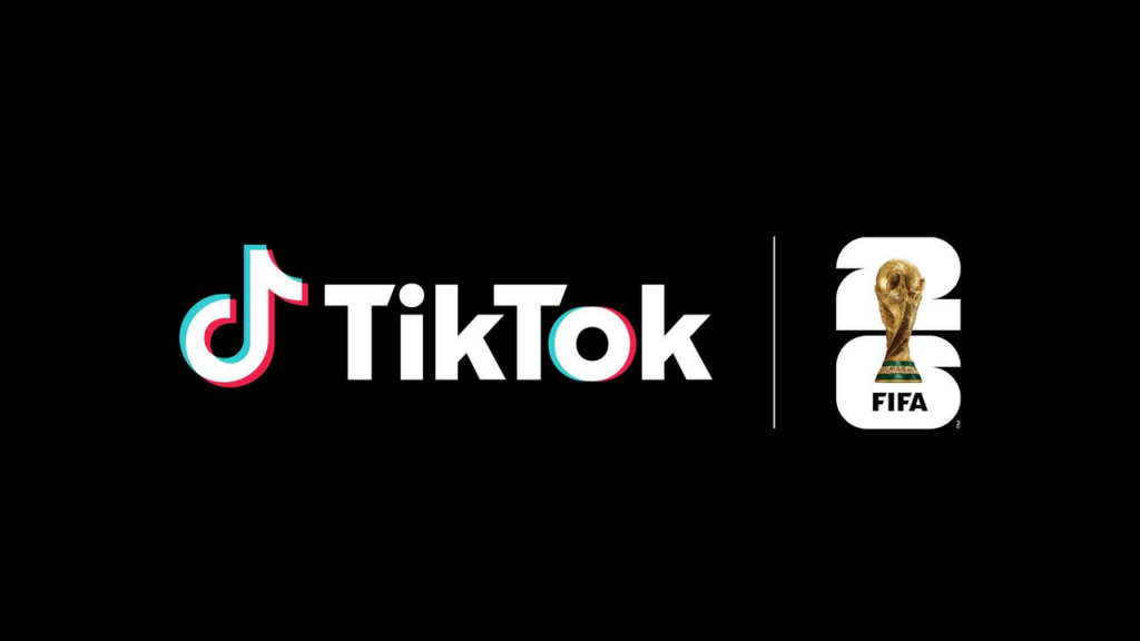Conținutul despre FIFA World Cup 2026™ a depășit 1 trilion de vizualizări pe TikTok