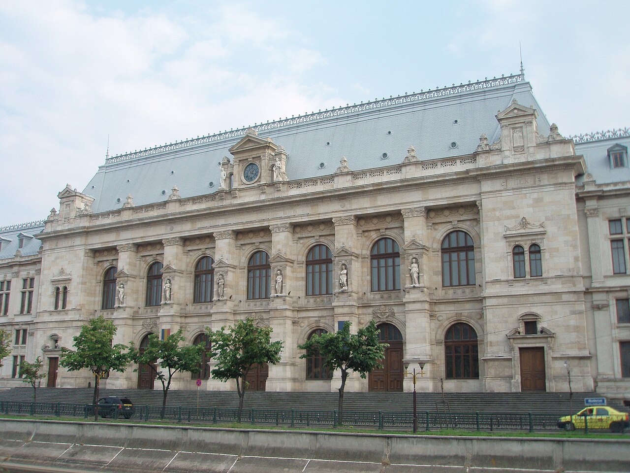 Marius Moise, fost ofițer DNA, achitat definitiv de Curtea de Apel