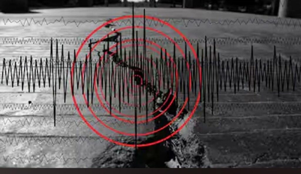 Un cutremur de 5,2 pe scara Richter a lovit Grecia
