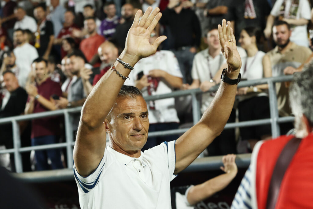 Daniel Pancu, după debutul cu victorie la Rapid în noul sezon din Superliga: Trebuie creat un stil