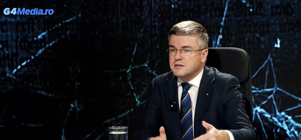 Ministrul Economiei: Rheinmetall trebuie să construiască navele la Mangalia pentru a primi certificatul de cooperare