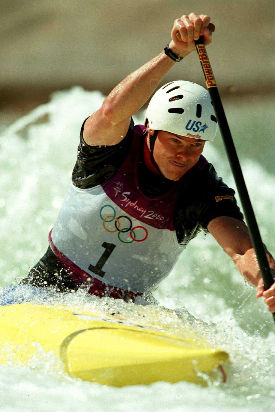 Fostul olimpic american Davey Hearn, acuzat de vandalism la Lincoln Memorial Reflecting Pool