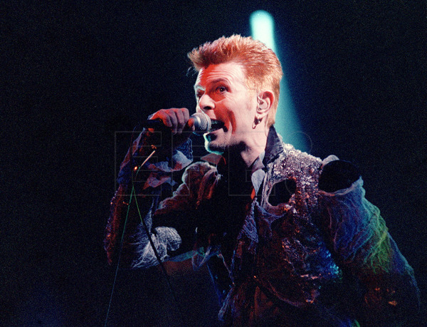 Piese inedite ale lui David Bowie, înregistrate în 1965, vor fi lansate în premieră