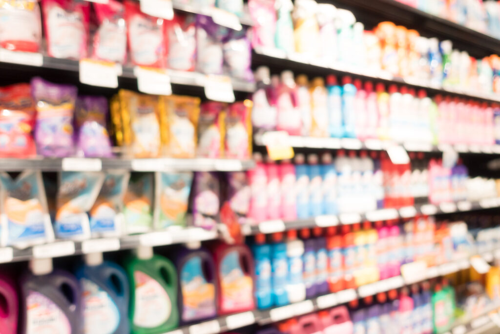 Adio „shrinkflation”. Se schimbă regulile în supermarketuri de la 15 iulie