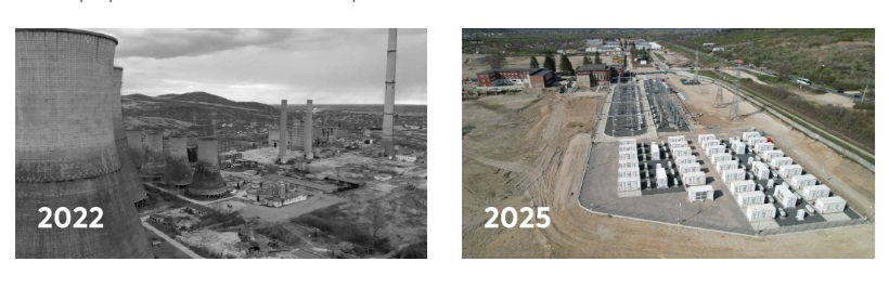 Nova Power & Gas, partener egal al Nuclearelectrica în proiectul SMR de la Doicești, reacție după raportul Corpului de control al premierului