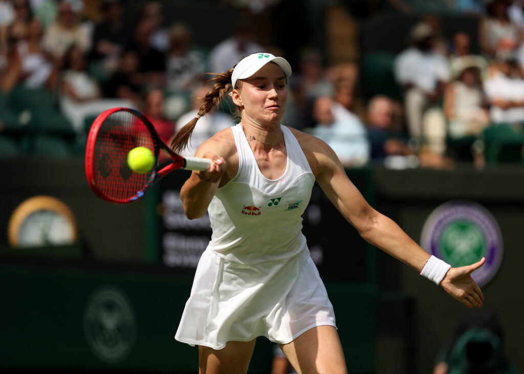 Surpriză uriașă la Wimbledon. Fostă campioană pe iarba londoneză, eliminată în turul al treilea