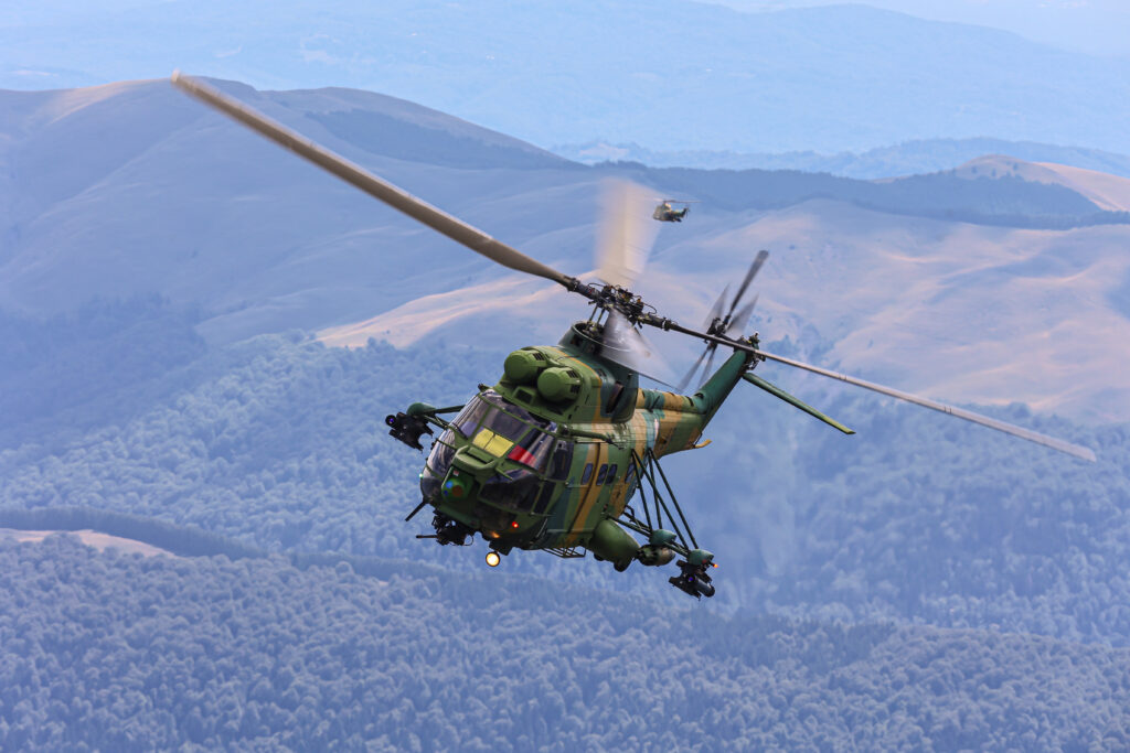 Alertă în Tulcea după atacurile Rusiei din Ucraina. MApN: Nu au fost încălcări ale spațiului aerian