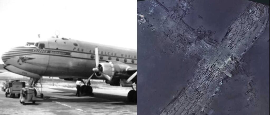 Epava unui avion Pan Am, descoperită după 74 de ani pe fundul Oceanului Atlantic. Tragedia a schimbat pentru totdeauna regulile de siguranță din aviație